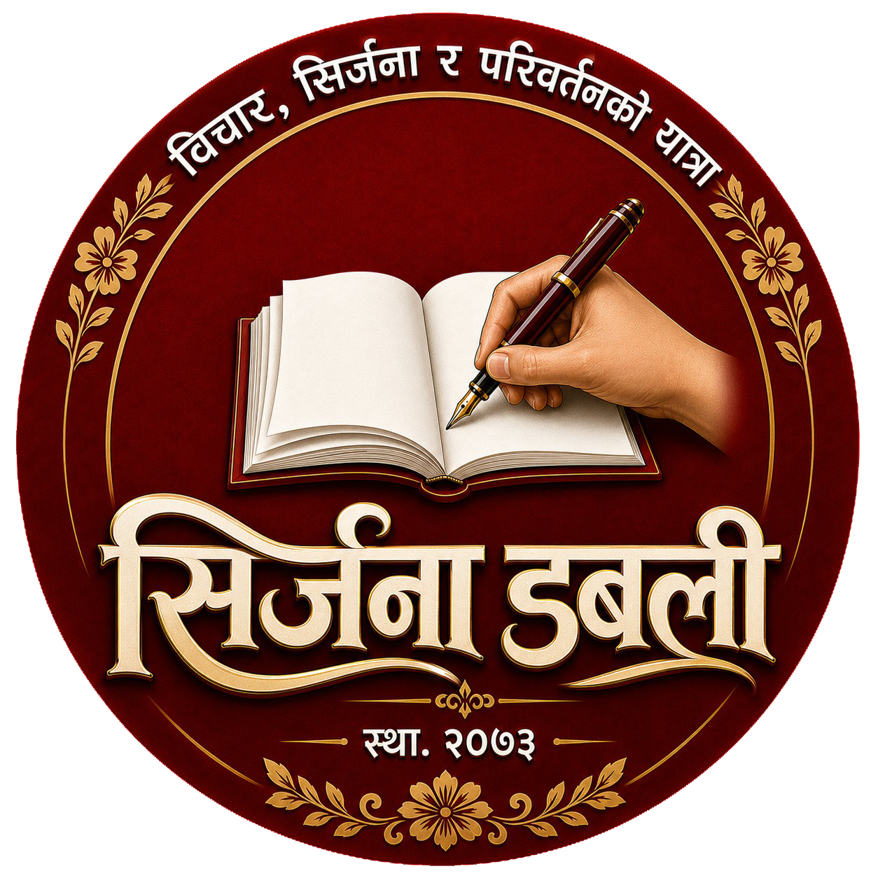 सिर्जना डबली